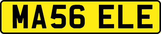 MA56ELE