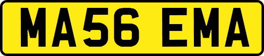 MA56EMA