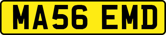 MA56EMD