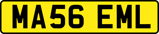 MA56EML