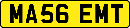 MA56EMT