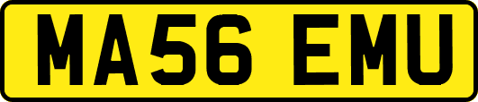 MA56EMU