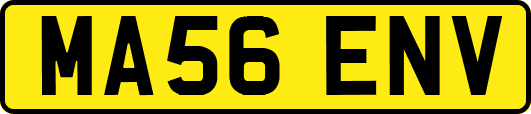 MA56ENV