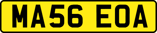 MA56EOA