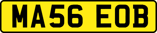 MA56EOB