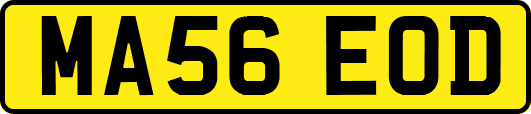 MA56EOD