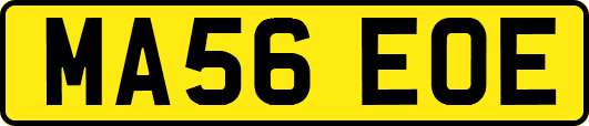 MA56EOE