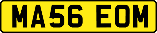 MA56EOM