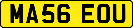 MA56EOU