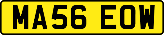 MA56EOW