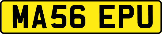 MA56EPU