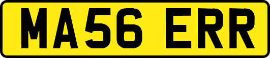 MA56ERR