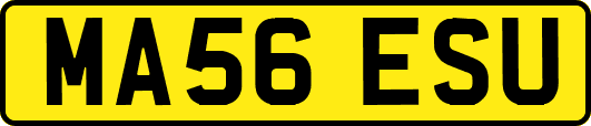 MA56ESU