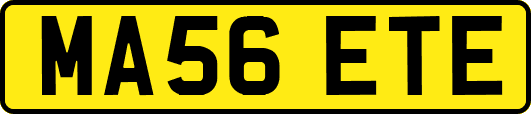 MA56ETE