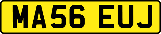 MA56EUJ