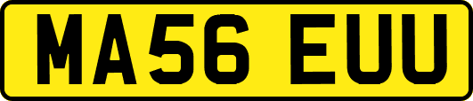 MA56EUU