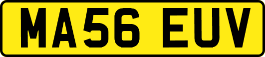 MA56EUV