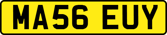 MA56EUY