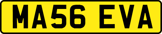 MA56EVA
