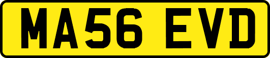 MA56EVD