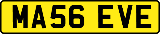 MA56EVE