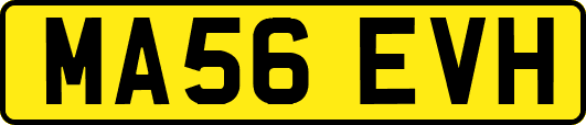 MA56EVH