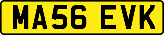 MA56EVK