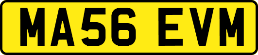 MA56EVM