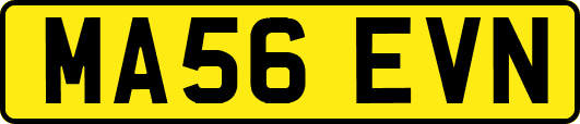 MA56EVN