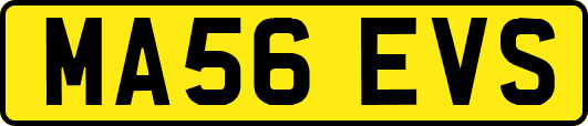 MA56EVS
