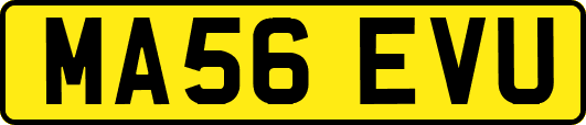 MA56EVU