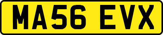 MA56EVX