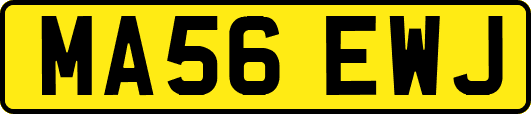 MA56EWJ