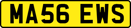 MA56EWS