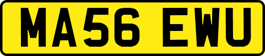 MA56EWU