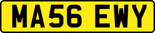 MA56EWY