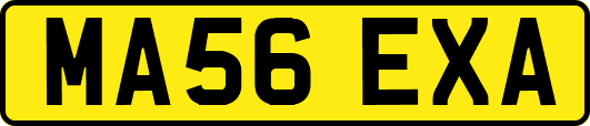 MA56EXA