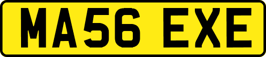 MA56EXE