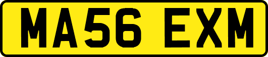 MA56EXM