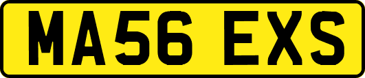 MA56EXS