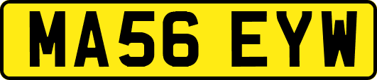 MA56EYW