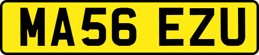 MA56EZU