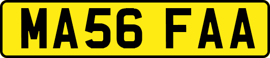 MA56FAA