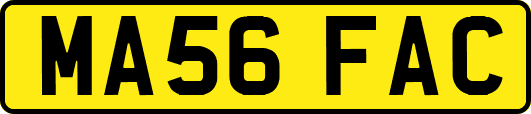 MA56FAC