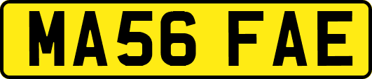 MA56FAE