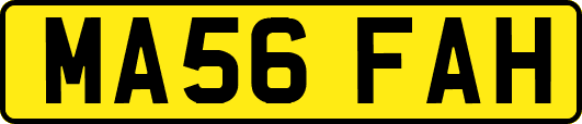 MA56FAH