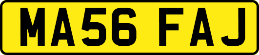 MA56FAJ