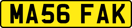 MA56FAK