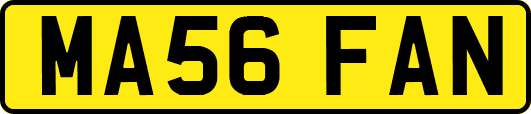 MA56FAN