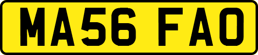MA56FAO